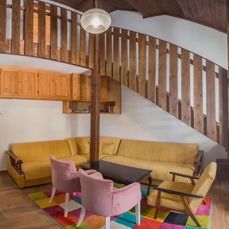 Prázdninový dům Planinska Kuca Petkovic *