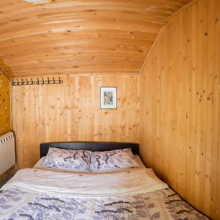 Planinska Kuca Petkovic *