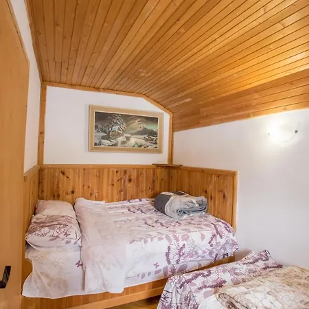 Planinska Kuca Petkovic