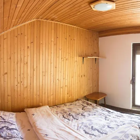 Planinska Kuca Petkovic *