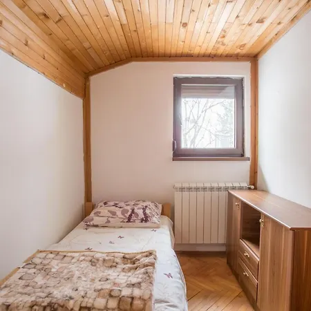 Planinska Kuca Petkovic Divčibare