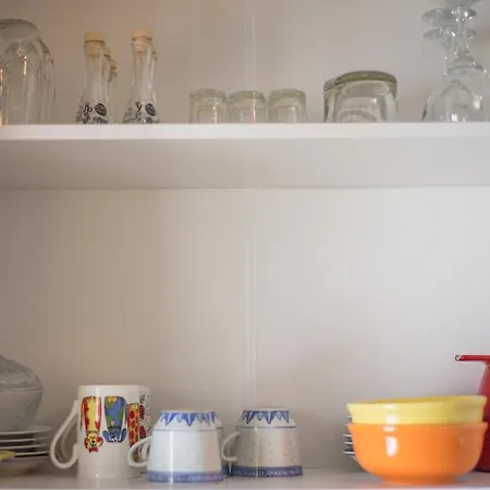 Planinska Kuca Petkovic *