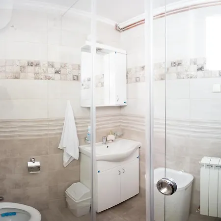 Prázdninový dům Planinska Kuca Petkovic *