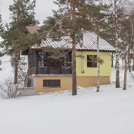 Planinska Kuca Petkovic