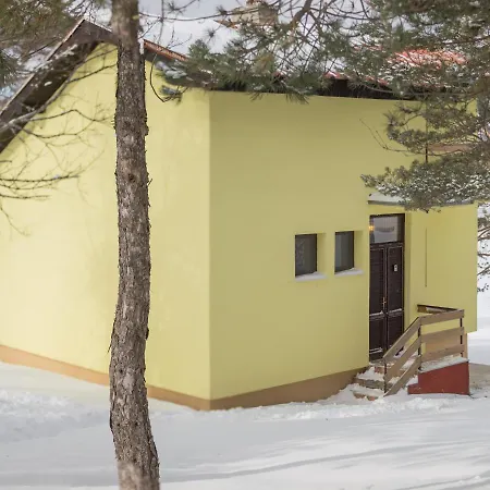 Planinska Kuca Petkovic Divčibare