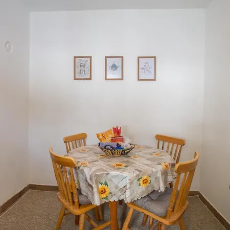 Planinska Kuca Petkovic *