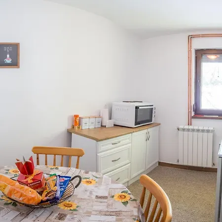 Planinska Kuca Petkovic Prázdninový dům *