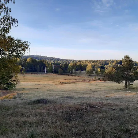 Planinska Kuca Petkovic