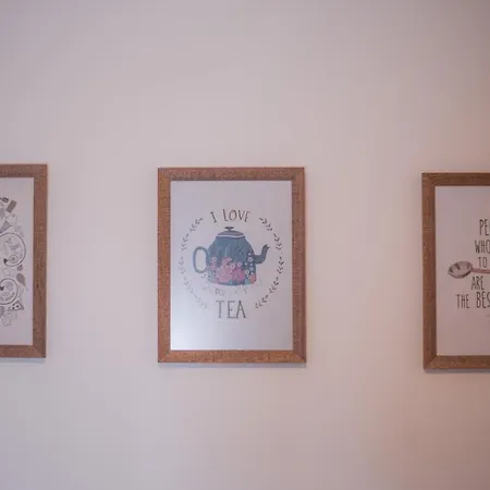 Planinska Kuca Petkovic Prázdninový dům